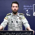 Iran threatens to immediately evacuate citizens near oil facilities in Saudi Arabia, Qatar and the UAE