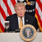 More than 30 Iranian ships laying mines were destroyed, some countries are enthusiastic about securing the Strait of Hormuz, some are showing disinterest, Trump