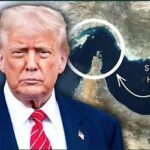 Top US general warned Trump before war that Iran could close the Strait of Hormuz, US newspaper claims