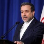 Iranian Foreign Minister Abbas Araqchi visits Pakistan, important diplomatic activities expected