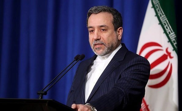 Iranian Foreign Minister Abbas Araqchi visits Pakistan, important diplomatic activities expected