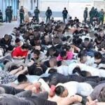 54 Pakistanis arrested in Cambodia for involvement in online fraud, officials reveal