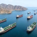 87 countries represented in the Gulf, 50 ships diverted: US military