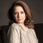 Married for the third time on the advice of her son, mother was against this decision: Atiqa Odho