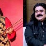 Arif Lohar's emotional speech: Expressing pride and love for the legacy of his father, Alam Lohar