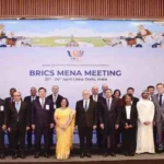BRICS meeting in New Delhi marred by disagreements, joint declaration could not be issued