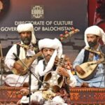 بلوچستان حکومت کا ٹیلنٹ ہنٹ موسیقی مقابلے کا اعلان، ’’ایمان پاکستان حق میلہ‘‘ 19 مئی سے شروع ہوگا