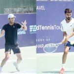 Big success in Pakistani tennis, Muhammad Shoaib Khan wins ITF Futures title after 20 years
