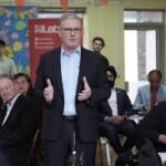Labour Party loses in local elections, British Prime Minister Keir Starmer accepts responsibility