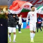 Donald Trump's support allows Iran to participate in FIFA World Cup 2026