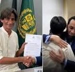 From the streets of Karachi to PTV; Azhar Memon offered BS-16 job
