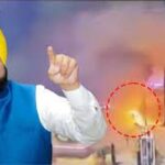Amritsar and Jalandhar blasts: Indian Punjab Chief Minister Bhagwant Mann accuses BJP of conspiracy