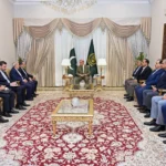 ایران نے مذاکراتی تجاویز پاکستان کے ذریعے امریکا کو بھجوا دیں