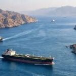 Iranian oil tanker evades US ships and reaches Far East, raising concerns in maritime circles