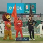 Pakistan Super League 11: Islamabad United wins the toss and decides to field