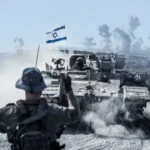 Israeli army issues new evacuation warning to residents of southern Lebanon, increasing tensions