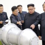 North Korea refuses to join nuclear non-proliferation treaty, accuses US of environmental destruction