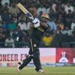 PSL 11 Final: Hyderabad Kings bowled out for 129 runs, Peshawar Zalmi set a target of 130 runs