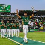 PSL 11's 'Team of the Tournament' announced, Babar Azam appointed captain