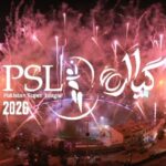 PSL final in Lahore today, preparations for grand closing ceremony complete
