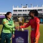 Pakistan vs Zimbabwe Women's Series: First ODI in Karachi tomorrow, teams ready