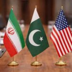 Pakistan will be the official mediator in Iran-US talks, Tehran confirms