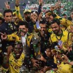 Peshawar Zalmi wins PSL for the second time, defeats Hyderabad Kings in the final