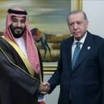 Possibility of visa relaxation between Turkey and Saudi Arabia, new progress in diplomatic relations