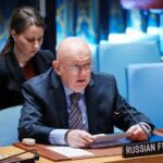 Russia strongly opposes US resolution against Iran at the UN