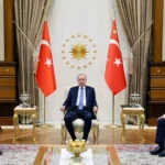 Saudi Arabia and Turkey sign visa exemption agreement for diplomatic passports, a significant development in bilateral relations