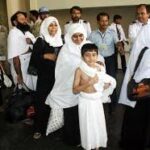 Saudi Arabia lifts 15-year-old age limit for Hajj after hours