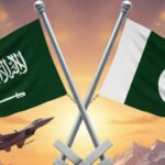 Saudi Arabia supports Pakistan's mediation, stresses reducing tensions in the region