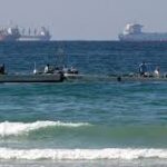 Tensions in the Strait of Hormuz, 1,500 ships and 20,000 sailors trapped: UN