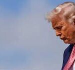 US poll questions Trump's competence, public opinion divided