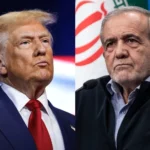 Trump strongly reacts to Iran's new proposal, calls approval "difficult"
