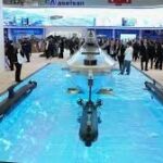 Turkish defense company introduces advanced maritime drone "Tufan"