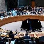 UN prepares resolution for new sanctions against Iran, US and Gulf countries mobilize