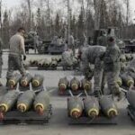 US approves arms sales to allies in the Middle East