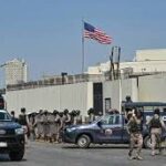 US announces closure of consulate in Peshawar due to security concerns