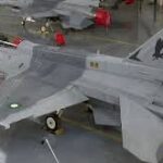 US awards F-16 radar upgrade contract to several countries including Pakistan
