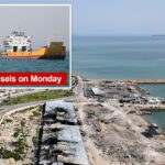 US forces took defensive action in response to Iran's "unprovoked attack"