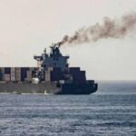 US hands over seized Iranian ship and crew to Pakistan