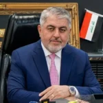 US imposes sanctions on several figures, including Iraq's deputy oil minister