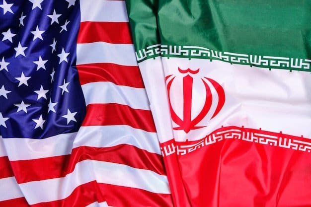 US makes new appointments to Iran negotiation team, two-phase proposals under consideration