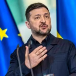 Zelensky warns Belarus to avoid engaging in war with Russia